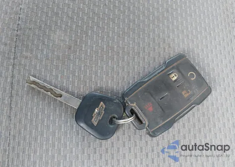 2018 Chevrolet Silverado 1500 1Lt z USA, uszkodzony, nr VIN 1GCVKREC0JZ187681